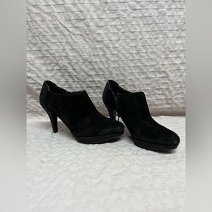 Bandolino's womens 7.5 heels